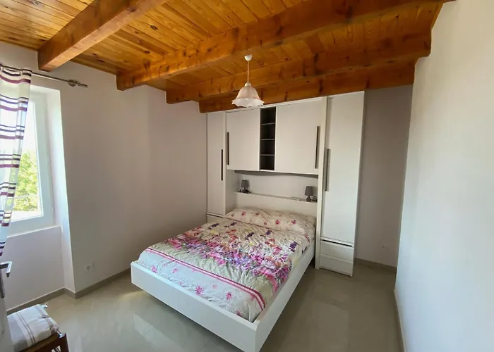 Дом отдыха Les Lavandes *