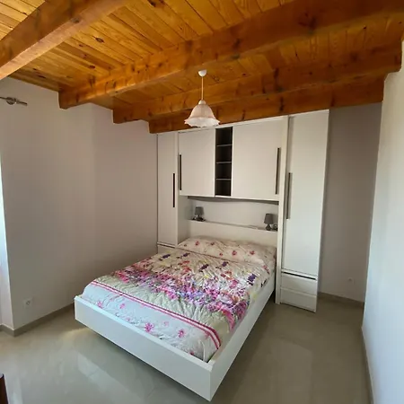 Vakantiehuis Les Lavandes *