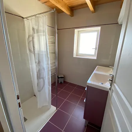 Vakantiehuis Les Lavandes