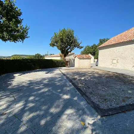 Vakantiehuis Les Lavandes *