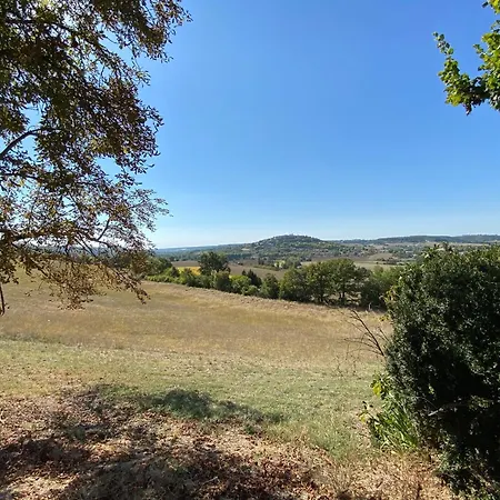 Vakantiehuis Les Lavandes *