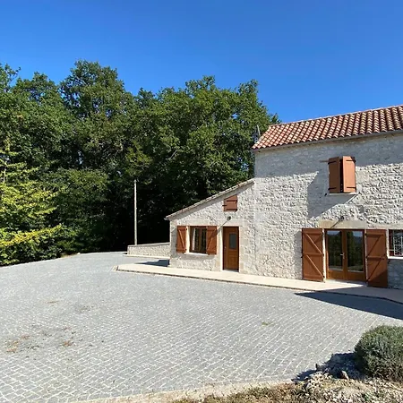 Les Lavandes Vakantiehuis