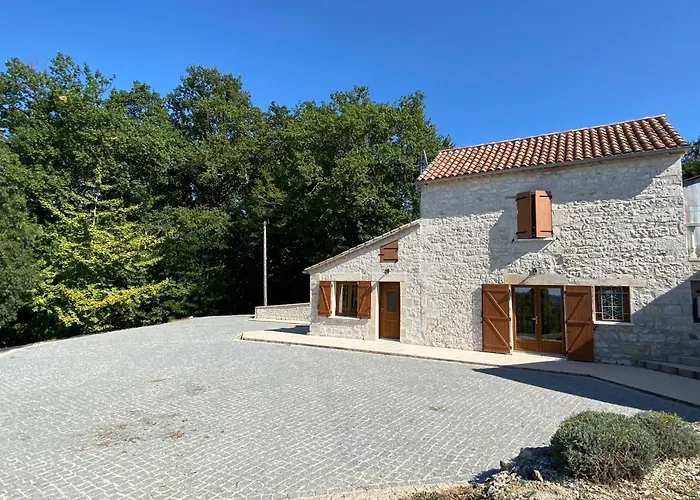 Les Lavandes Dom wakacyjny